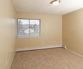 Foxhill Apartments Casper Wy 82609