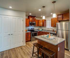Copperstone Apartments Las Cruces Nm 88011