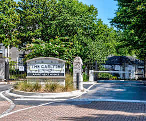 Winterscreek Apartment Doraville Ga 30360