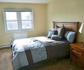 Franklin Commons Apartments Bensalem Pa 19020