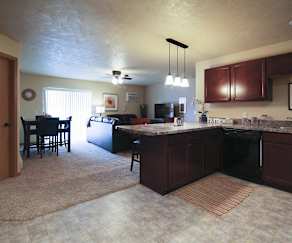 Apartments For Rent In Bismarck Nd 95 Rentals