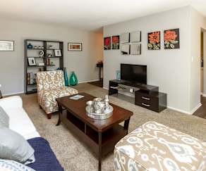 Broad Ripple Village 3 Bedroom Apartments For Rent Indianapolis