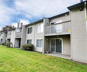 Rainier Pointe Apartments Fife Wa 98424