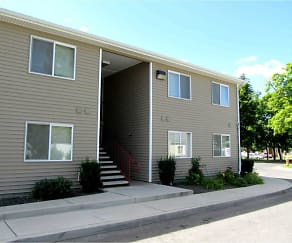 Pheasant Ridge Apartments - Spokane Valley, WA 99206