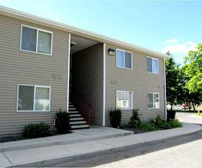 Pheasant Ridge Apartments Spokane Valley Wa 99206