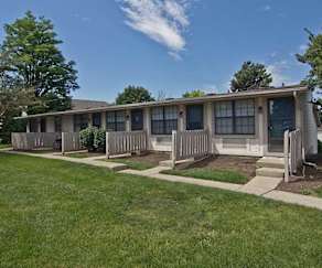 Riverside Common Apartments Huber Heights Oh 45424