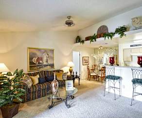 Mission Bay Apartments Orlando Fl 32817
