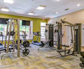 Vantage Pointe Homes At Franklin Heights Apartments