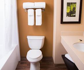 Book Extended Stay America Richmond W Broad St Glenside South In Richmond Hotels Com