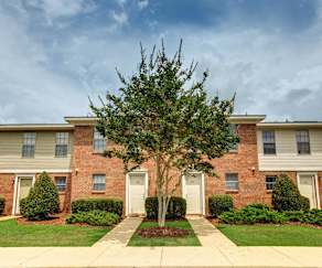 Hurricane Creek Trace Apartments Tuscaloosa Al 35404
