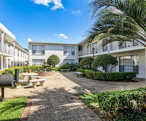 Cobblestone At Essen Apartments Baton Rouge La 70809