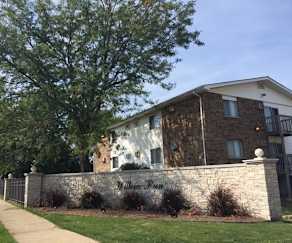 Apartments For Rent In Joliet Junior College Il 53