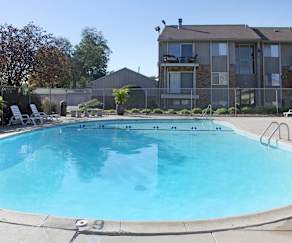 The Oaks At Lakeview Apartments Ralston Ne 68127