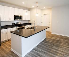 Grant Oak Apartments Columbus Oh 43215