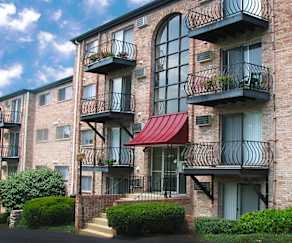Park Lane Apartments Cincinnati Oh 45229