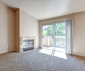 Reflection Luxury Condos Apartments San Ramon Ca 94583