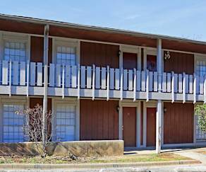 Silver Oak Apartments Birmingham Al 35205
