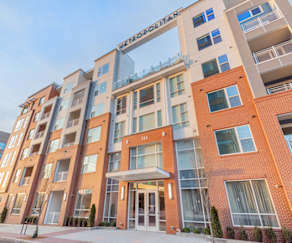 Washington Terrace Apartments Raleigh Nc 27610