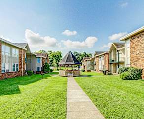 Crossings At Madison Apartments Madison Tn 37115