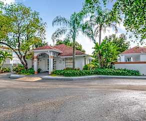 Hawaiian Palms Apartments Lauderdale Lakes Fl 33319