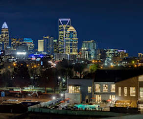 South End Apartments For Rent 222 Apartments Charlotte