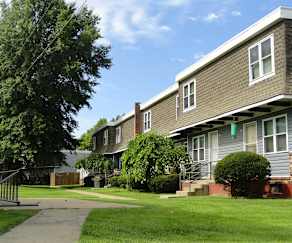 Orchard Park Apartments Springfield Mo 65803