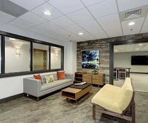 Mallory Square Apartments Rockville Md 20850