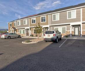 Miller Estates Apartments Salt Lake City Ut 84107