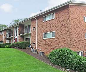 Park Run Apartments Harrisburg Pa 17111