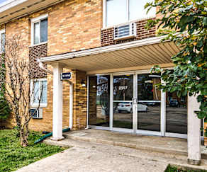 Aspen Bluff Apartments Peoria Il 61604