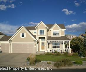 4 Bedroom Apartments For Rent In Powers Colorado Springs