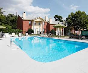 Arkansas River Apartments Little Rock Ar 72207