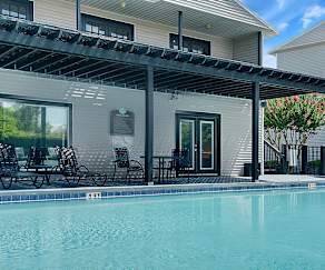 The Reserve At Kanapaha Apartments Gainesville Fl 32608