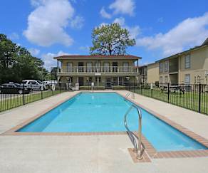 Mcneese Student Housing Apartments Lake Charles La 70609
