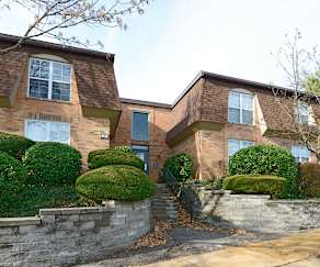 Village Green Apartments Chesterfield Mo 63017