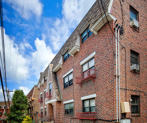 Squirrel Hill South 1 Bedroom Apartments For Rent