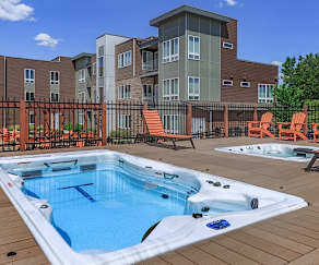 Meadow Creek Apartments Boulder Co 80301