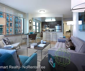 Luxury Apartment Rentals In West New York Nj