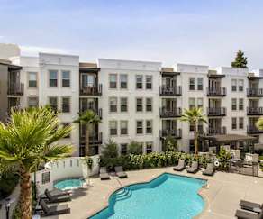 Radius Apartments Redwood City Ca 94063