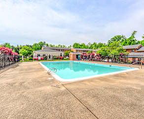 Forest Village Apartments Fredericksburg Va 22401