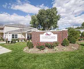 Cooper Creek Village Apartments Louisville Ky 40219