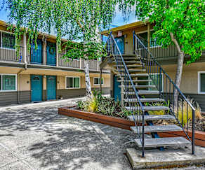 Alderwood Apartments San Leandro Ca 94578