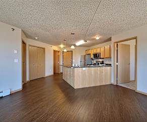 University Park Apartments Fargo Nd 58102