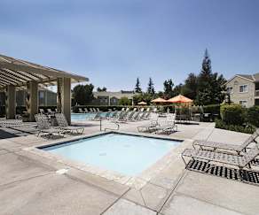 Apartments For Rent In California State University