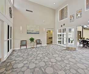 Short Term Lease Apartment Rentals In Silver Spring Md