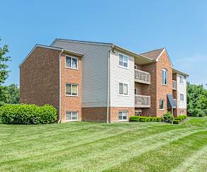 Adams Lane Park Apartments Zanesville Oh 43701