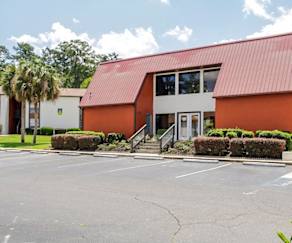 Aqua Club Apartments Tallahassee Fl 32304