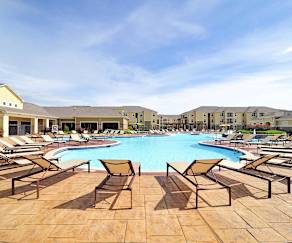 Ursa Apartments Waco Tx 76706