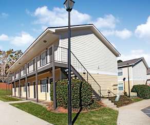 Samford Terrace Apartments Auburn Al 36830