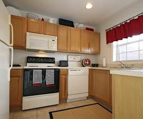 Lakeside Terrace Senior Apartments Winter Haven Fl 33881